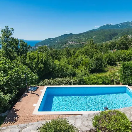 Marina Villa *