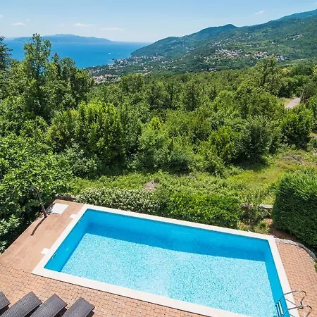 Marina Villa